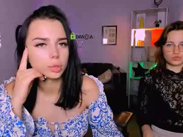 Black_Angelll_ Chaturbate stream image from August 20, 2025
