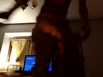 Buddylovex Chaturbate stream image from August 20, 2025