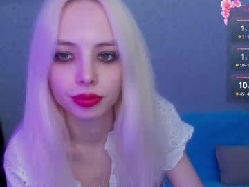 Empress_Ki Chaturbate stream image from August 20, 2025