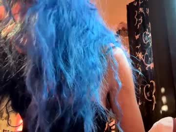Jinxwinks3 Chaturbate stream image from August 20, 2025
