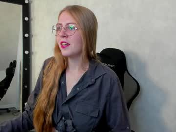Joann_Shermann Chaturbate stream image from August 20, 2025
