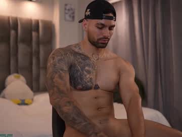 John_King29 Chaturbate stream image from August 20, 2025