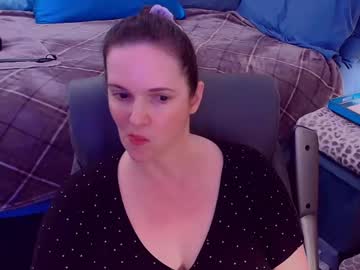 Ninajaymes Chaturbate stream image from August 20, 2025