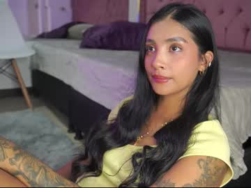 Stefanny_Pllus Chaturbate stream image from August 20, 2025