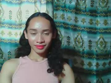Asian_Kristina Chaturbate stream image from August 20, 2025