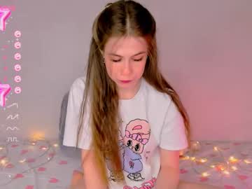 Baby_Girl_0001 Chaturbate stream image from August 20, 2025