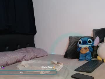 Blakebluex Chaturbate stream image from August 20, 2025