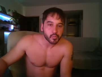 Bonnie_X_Clyde69 Chaturbate stream image from August 20, 2025