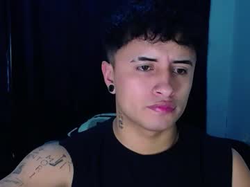 Boylatin_777 Chaturbate stream image from August 20, 2025