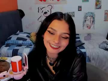 _Dayanne_ Chaturbate stream image from August 20, 2025