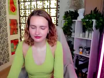 Elis_Cherry Chaturbate stream image from August 20, 2025