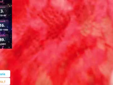 Franchesca_Lussuria Chaturbate stream image from August 20, 2025