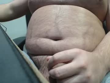Gordobr1988 Chaturbate stream image from August 20, 2025