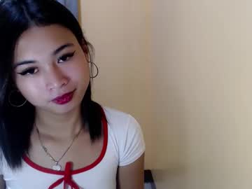 Hannah_Davis69 Chaturbate stream image from August 20, 2025