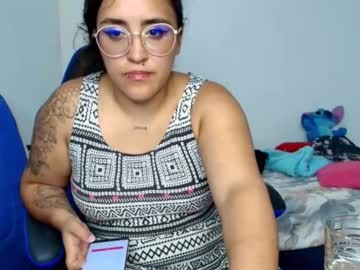 Karol_Naughty Chaturbate stream image from August 20, 2025