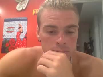Kinkyboy10 Chaturbate stream image from August 20, 2025