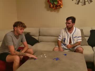 Livenull Chaturbate stream image from August 20, 2025
