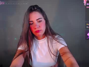 Sashaharding11 Chaturbate stream image from August 20, 2025