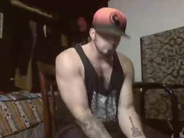 Schecter7x Chaturbate stream image from August 20, 2025