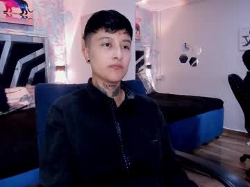 Abby_Thommson Chaturbate stream image from August 20, 2025