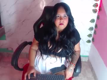 Adelainsexcm101 Chaturbate stream image from August 20, 2025