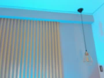 Aisha_H Chaturbate stream image from August 20, 2025