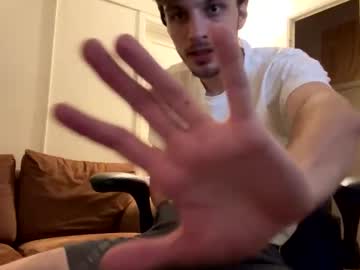 Bigwhitedickk1299 Chaturbate stream image from August 20, 2025