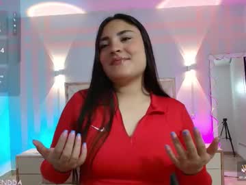 Brendda_Tay Chaturbate stream image from August 20, 2025