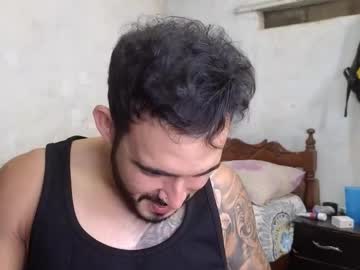 Cris_Simons Chaturbate stream image from August 20, 2025