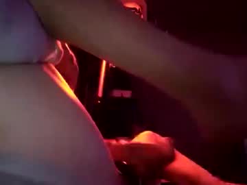 Dexcarter81 Chaturbate stream image from August 20, 2025