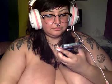 Foxdarling96 Chaturbate stream image from August 20, 2025