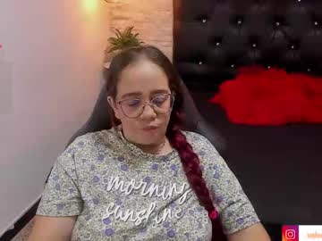 Francesca_Bbw Chaturbate stream image from August 20, 2025