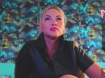 Goddess_Isabella11 Chaturbate stream image from August 20, 2025