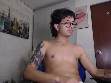 Hetfield_24 Chaturbate stream image from August 20, 2025