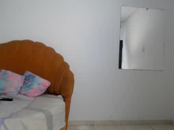 Indismile Chaturbate stream image from August 20, 2025