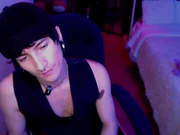 Kael_Veyran Chaturbate stream image from August 20, 2025
