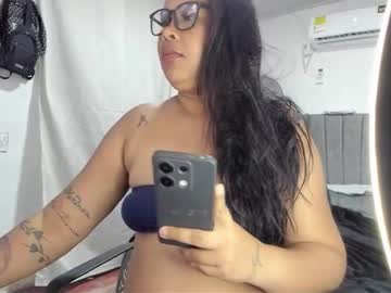 La_Morena_Sexyhot Chaturbate stream image from August 20, 2025