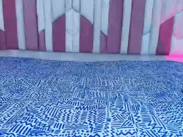 Luciana_Jam_ Chaturbate stream image from August 20, 2025