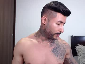 Maximus_Golden Chaturbate stream image from August 20, 2025
