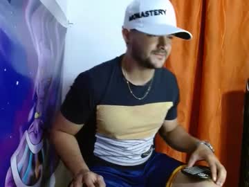 Migueliito_9 Chaturbate stream image from August 20, 2025