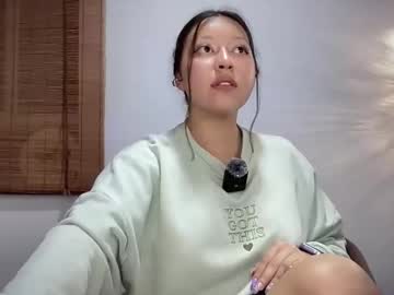 Rachel_Whiite1 Chaturbate stream image from August 20, 2025
