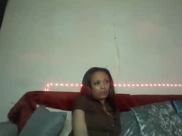 Saucy_Shanice Chaturbate stream image from August 20, 2025