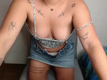Scarlett_Bless Chaturbate stream image from August 20, 2025