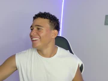 Second_Kai Chaturbate stream image from August 20, 2025