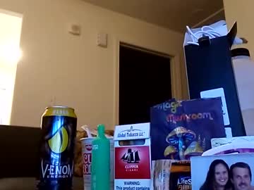 Sorreistone Chaturbate stream image from August 20, 2025