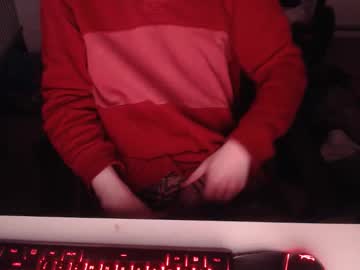 Taoiterman Chaturbate stream image from August 20, 2025