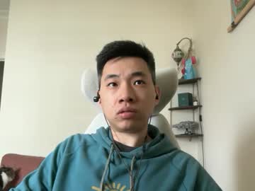 Zeroventure Chaturbate stream image from August 20, 2025