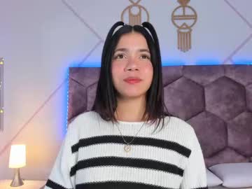 Agataa_Lee Chaturbate stream image from August 20, 2025