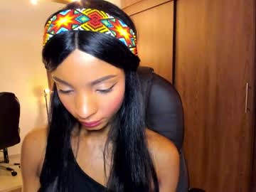 Alika_Houston Chaturbate stream image from August 20, 2025