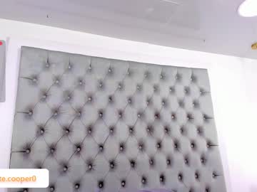 Anette_Cooper Chaturbate stream image from August 20, 2025